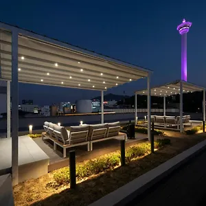 Hotel No. 25 Signature Daecheong, Ciudad Metropolitana de Busan